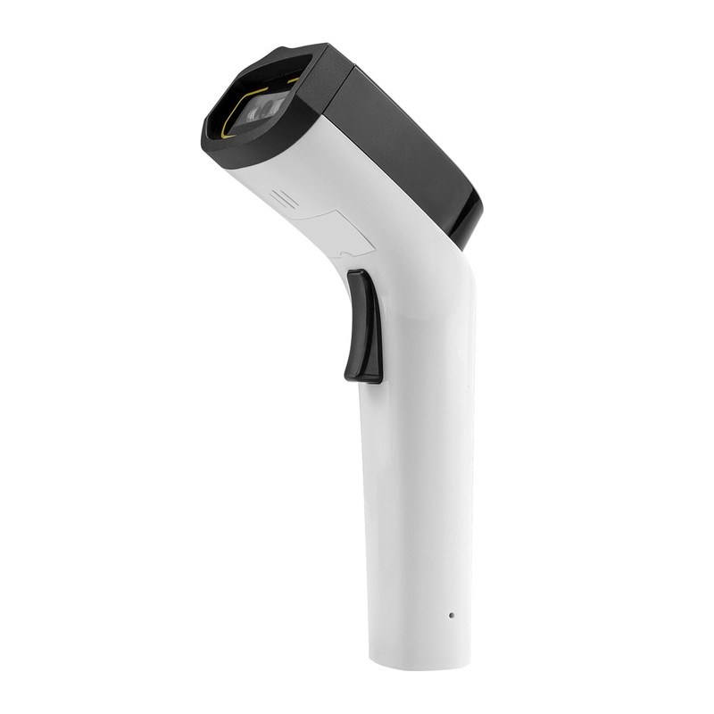 SAVEO 2.4G Bluetooth & RFID Wireless 1D 2D QR Bar