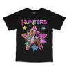 Hunter Demons Pop K Movie Inspired T-Shirts (US, Alpha, Small,