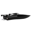 RC Boat Multifunction 4CH 2.4GHz 30km/h High Speed Waterproof Racing