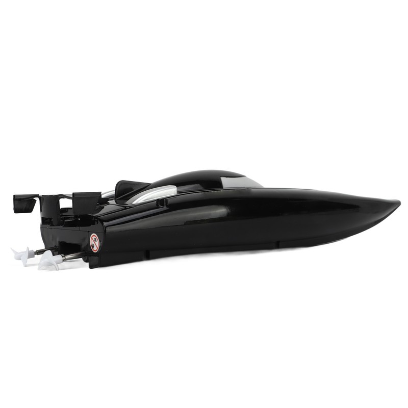 RC Boat Multifunction 4CH 2.4GHz 30km/h High Speed Waterproof Racing