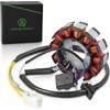 GY6 Stator Ignition Stator Magneto Coil 12 Pole Direct Current