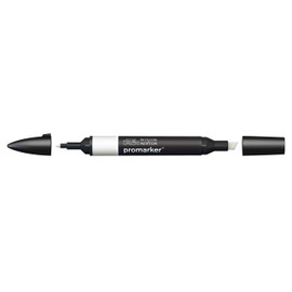 Winsor & Newton ProMarker - Cool Grey 1