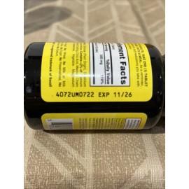 Rexall Magnesium 50mg Tablets. Qty 30