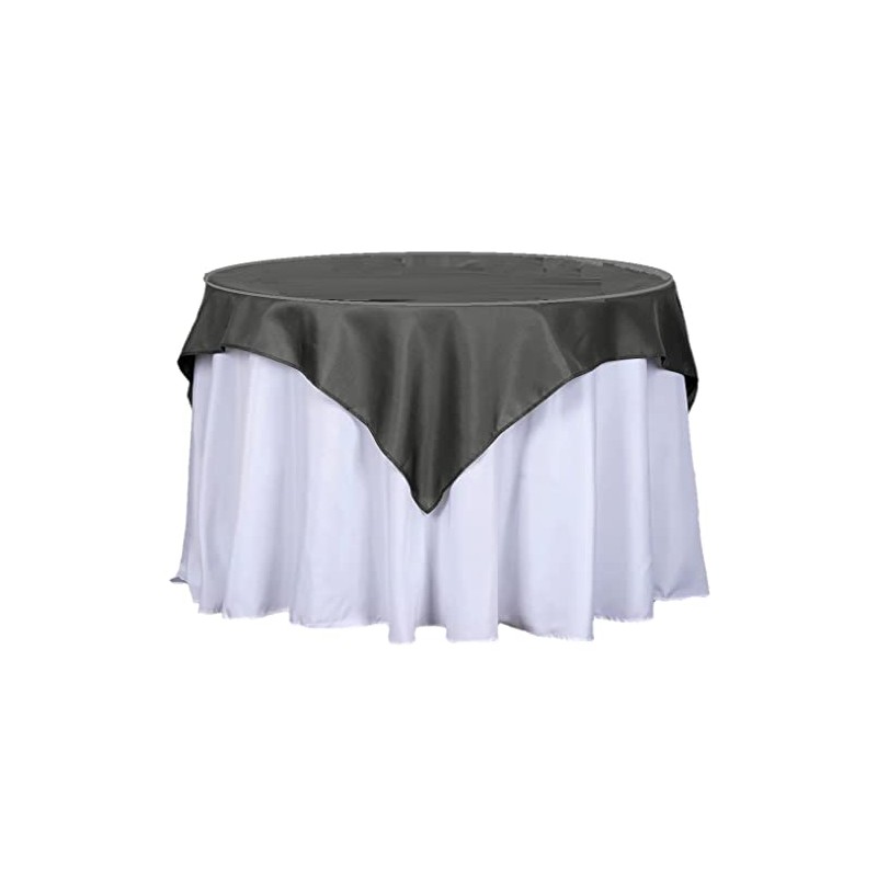 Mosley Mantel Varios Colores para Mesa de Banquetes, Eventos y