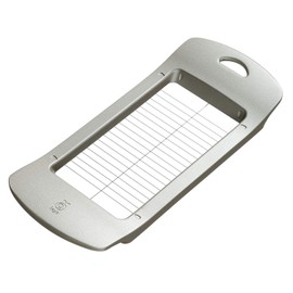 Oaks Reye LS1551 Stainless Steel Butter Cutter, Made in Japan