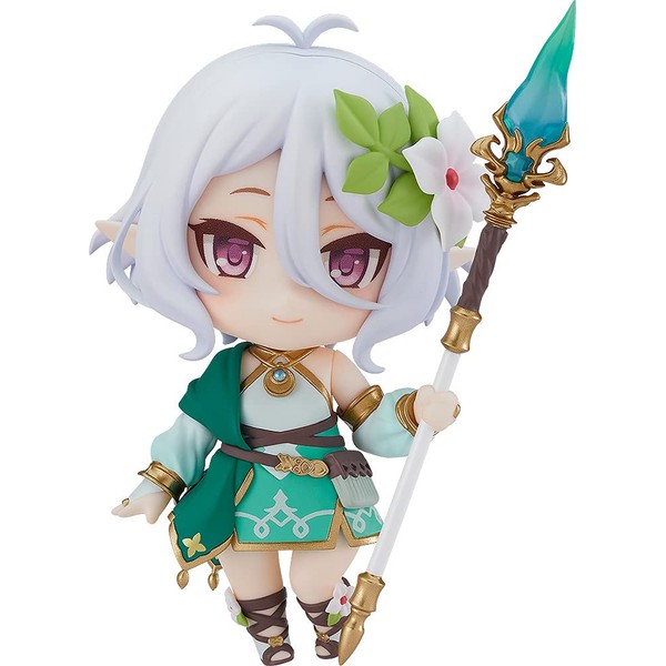 Nendoroid Princess Connect! Re Dive Kokkoro, Non-scale, ABS & PVC,
