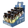 Portland Syrups 12-Pack Sampler Set - Explore 12 Flavors for