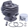 Adefol 44.7mm Big Bore Cylinder Piston For Stihl MS260 026
