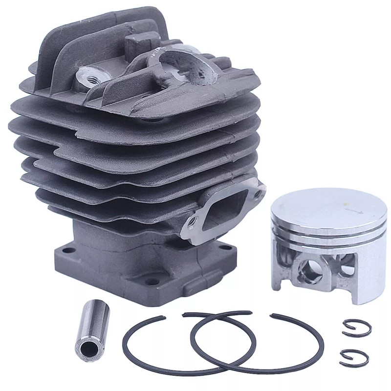 Adefol 44.7mm Big Bore Cylinder Piston For Stihl MS260 026