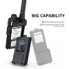 Baofeng UV-5X / UV-5G [1 Pair] GMRS Radio | 5W