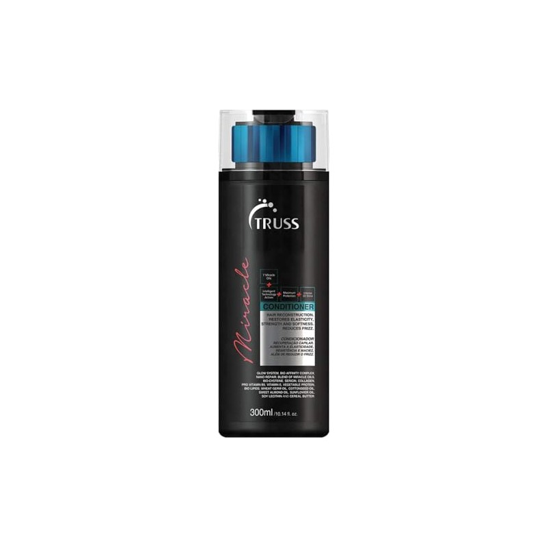TRUSS Miracle Conditioner, 10.56 fl oz