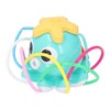 Summer Backyard Lawn Water Sprinkler Splashing Toy Kid Cute Octopus