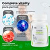 Fancy Pets MS Sumplemento para Perros Vitaliity con 60 tabletas