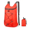levayhill 16L Lightweight Foldable Hiking-Backpack Small Packable-Daypack For Travel,Ultralight Water-Resistant