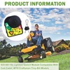 925-06119c Ignition Switch Module for Cub Cadet XT1 XT2 LTX/Troy-Bilt/MTD