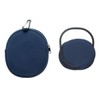 Zeltauto Compact Ear Warmer-Lightweight Ear Muffer for Men & Women