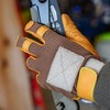 Wattknot WG-01-L Work Gloves, Work Gloves (L)