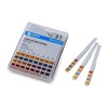 Whatman Indicator Integral Comparison Strip, 3.5 to 5.5 pH (Pack
