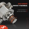 A-Premium Rear High Pressure Fuel Pump Compatible with Jaguar F-Pace