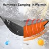 AYAMAYA Single & Double Hammock Underquilt Full Length Big Size