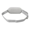 Portable Cordless Heating Belt 3 Heat Levels 3 Vibration Modes