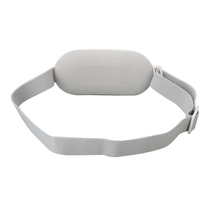 Portable Cordless Heating Belt 3 Heat Levels 3 Vibration Modes