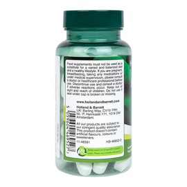 Holland & Barrett Magnesium Citrate