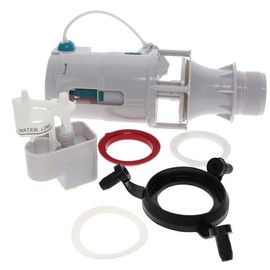 Flush Valve Kit, Dfv