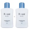 X-Loid Lotion 385ml + Lotion 385ml 2-Piece Set Cosmetics / 엑스로이드 로션 385ml + 로션 385ml 2종세트 화장품