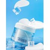 Ultra-low molecular hyaluronic acid zinc cooling pads 60 sheets /