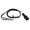 HELLA 6PT 010 376-321 Sensor, Exhaust Gas Temperature – 2-Pin