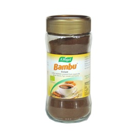 A.Vogel Bambu Instant Coffee 100gr