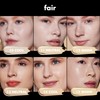 e.l.f. Soft Glam Foundation, Medium Coverage, Long-Lasting & Buildable Foundation