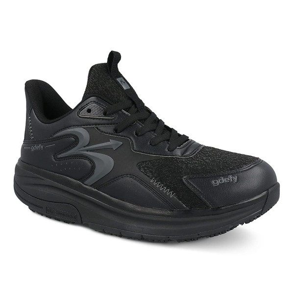 Gravity Defyer Men's G-Defy Energiya 10.5 M US - Hybrid