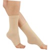 Healeved Breathable Ankle Brace Compression Socks for Plantar High Elastic