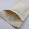 KARMELLING Lewis Ice Bag|Canvas Bag with Muddler Kit & Bar