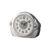 Seiko Sweep Second Hand and Volume Control Alarm Clock (116264077)
