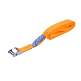 KWB 771023 Lashing Straps with Clamp Lock 2.5 m x 25 mm