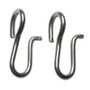 Korsteel Curb Chain Hooks