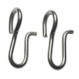 Korsteel Curb Chain Hooks