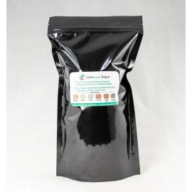 Cali-Bon Premium Mixed Akadama Bonsai Soil w/Lava, Maifan, Mycorrhizae & Sand - Small - 1 quart