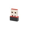 USB WiFi 6 Adapter 2.4GHz 802.11 B/g/n/ax High Speed Wireless
