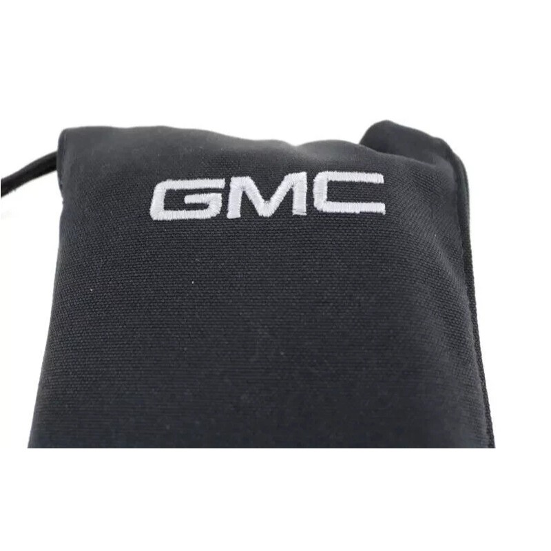 General Motors 2017-2023 GMC Acadia Cargo Area Net 84051443 Black