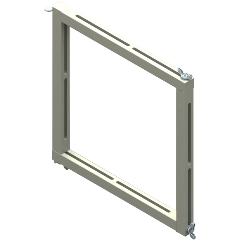 Frank A. Edmunds 12-inch Adjustable Stretcher Bar Set,4012