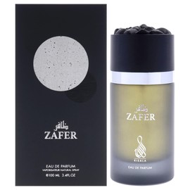 Risala Zafer for Unisex - 3.4 oz EDP Spray