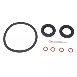North Boatparts Propeller Shaft Seal Kit for Yamaha 2 Stroke 25 50 60 70 75 80 85 90 HP Outboard
