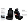 FH Group Car Seat Covers Three Row 8 Seater Cloth