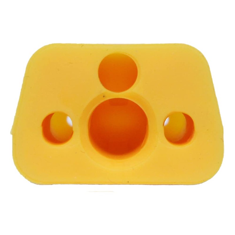 GEEK EWI Interchangeable Mouthpiece, Soft Feel, Original Hardness, for Akai