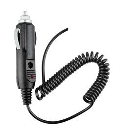 PwrON 12V Car Adapter Charger for RV weBoost Drive Reach Class B with Low-Profile Antenna 470154-VAN Power Supply Cord Mains PSU