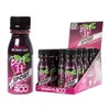 Beet It Beet It Beetroot Highly Concentrated Shot N400 x 15 bottles (1 box), 70ml, 1 box / Beet It 비트잇 비트루트 고농축 샷 N400 x 15병(1박스), 70ml, 1박스